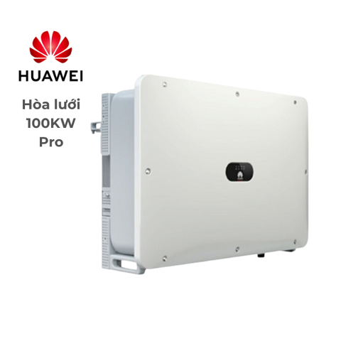 Inverter Huawei Sun2000-100KTL-M1 Pro AFCI