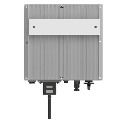Inverter hòa lưới bám tải Deye 6kw 1 pha