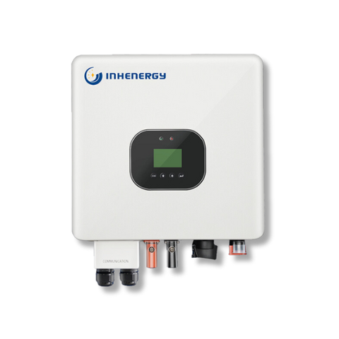 Inverter Hybrid Inhenergy 8KW 3 pha (HI-8K-TL)