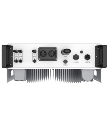 Inverter Hybrid Solis 8KW 3 Pha (S6-EH3P8K2-H)
