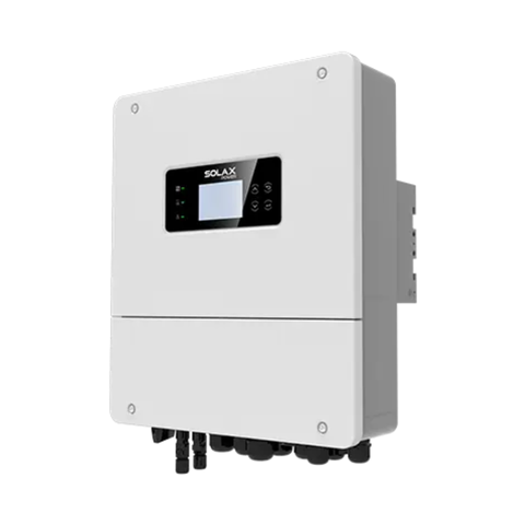 Inverter Hybrid Solax 3KW (X1-HYB-3.0-LV)