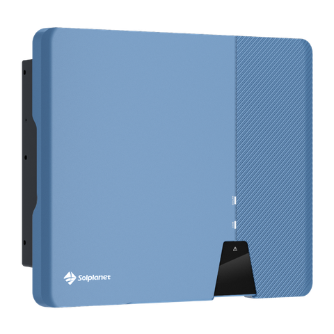 Inverter hòa lưới bám tải Solplanet 10kw ASW10000-S