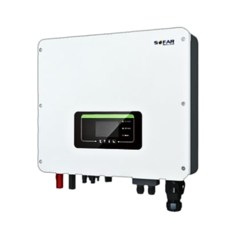 Inverter Hybrid Sofar 5kW-EP 1 pha