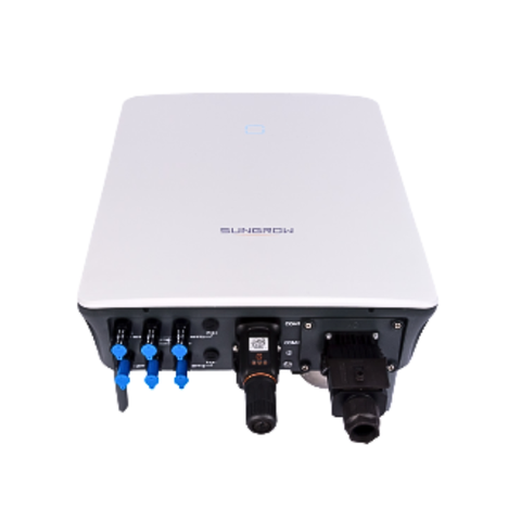 Inverter Sungrow 20KW-3pha