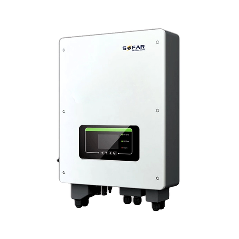 Inverter Hybrid Sofar 3kW-ES 1 pha