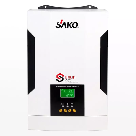 INVERTER SAKO 3,5KW – BIẾN TẦN SAKO 3,5KW – 24VDC SUNON PRO 3,5KW