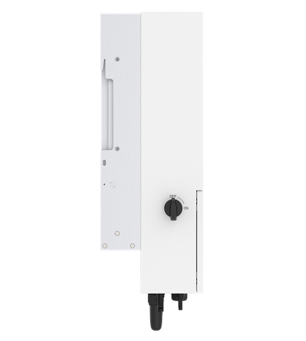 Inverter Hybrid Solis 5KW (S6-EH1P5K-L-PRO)