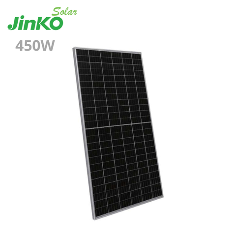Tấm pin JinKo Solar 450W