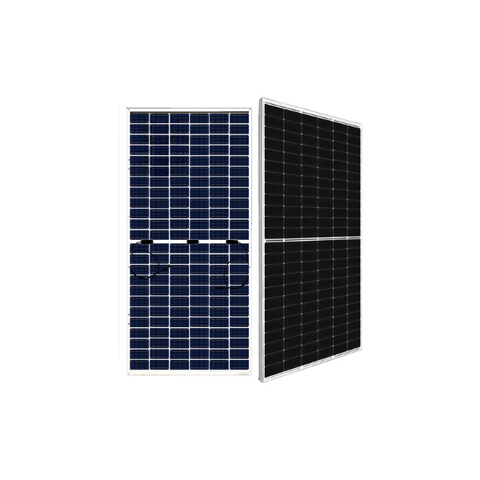 Tấm pin Canadian 440W