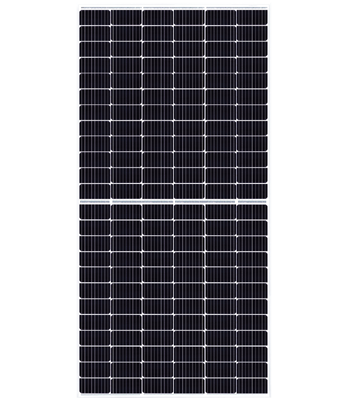 Tấm pin Canadian 550W