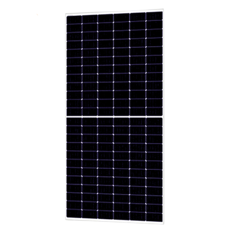 Tấm pin Mono World Energy (WE450W)