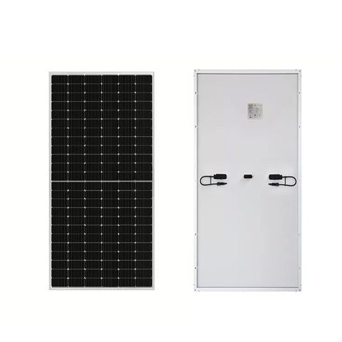 Tấm pin JA Solar 450w