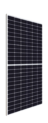 Tấm pin Canadian 535W